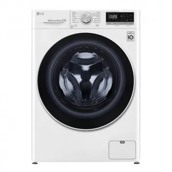 

Washer-dryer Lg F4DN408S0 class TO +++ 8kg 1400rpm 60cm