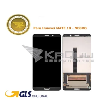 

Full LCD screen for Huawei MATTE 10 touch glass digitizer BLACK