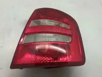 

6Y6945112B rear pilot right SKODA FABIA (6Y2/6Y3)