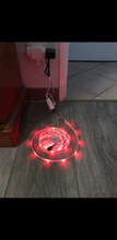 Diode Strip-Light Adapter-Plug Contoller Wifi Led Rgb Waterproof Smd 5050 2835 Flexible