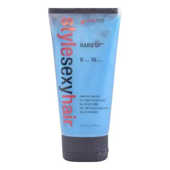 

Extrastrong Top Gel Style Sexy Hair (150 ml)