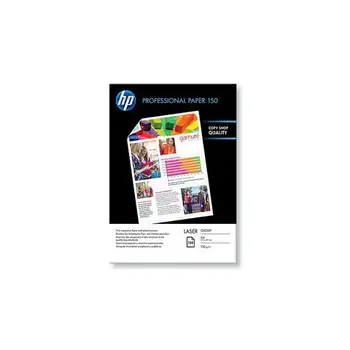 

Professional Laser A4 150 sheets glossy photo paper 150g