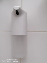 Soap-Dispenser Touchless Sensor Automatic Induction-Foam Intelligent Usb-Charging