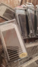 Eyelash-Extension Faux-Cils NAGARAKU Synthetic-Mink-Individual 6-Cases High-Quality Lot