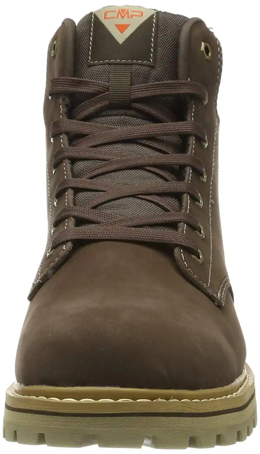 CMP Cokelat Stivali Tempur Uomo 39Q4937 Q925 Emas| | - AliExpress