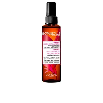 

BOTANICALS geranium gloss remedy vinegar 150 ml