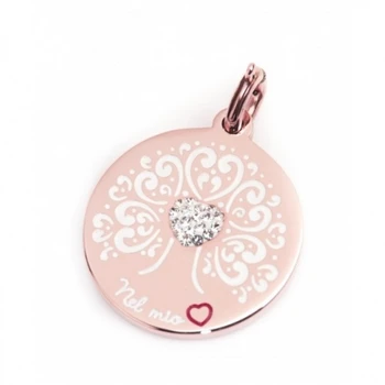

MARLU' Pendant Woman Marlù Tree values 15CH064R