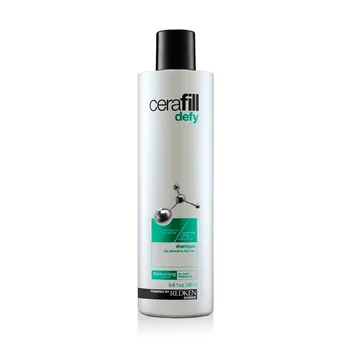 

Shampoo Cerafill Defy Redken