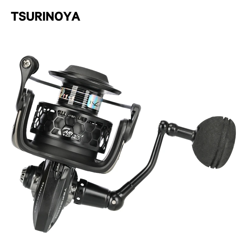 feeder reels