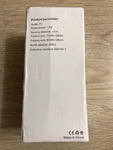 Dispensador automático de jabón con Sensor de inducción infrarrojo, dispositivo desinfectante de manos para baño, espuma sin contacto