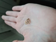 Pendientes de Clip de hoja de oro para mujer, sin Piercing, Puck Rock, Vintage, cristal, estrella, joya para oreja, regalos de joyería para niña