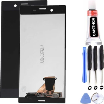 

Full screen for Sony Xperia XZ F8331 F8332 Black