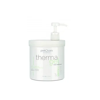 

Postquam thermal body Gel anti cellulite 1 kg