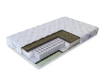

Mattress promtex-Orient soft standard bicoconut 1 160x200