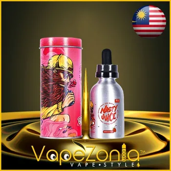 

Nasty juice Trap Queen - 50ml