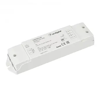 

028293 controller smart-k24-rgb (230V, 3x1a, 2.4g) 1 PCs Arlight