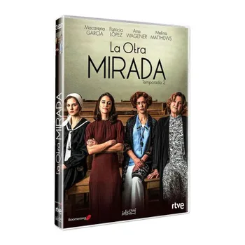 

The other look T2-DVD