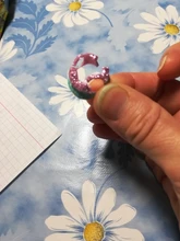 L O L Sorpresa elegir 1 pieza Original ropa de vestidos trajes para LOL 8cm gran hermana muñecas unicornio vestido de los niños muñeca de juguete para regalo