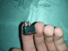Snap-In Rocker-Switch Boat Position SPST On-Off KCD1 3A 15--10mm 10pcs/Lot 2p Single-Pole