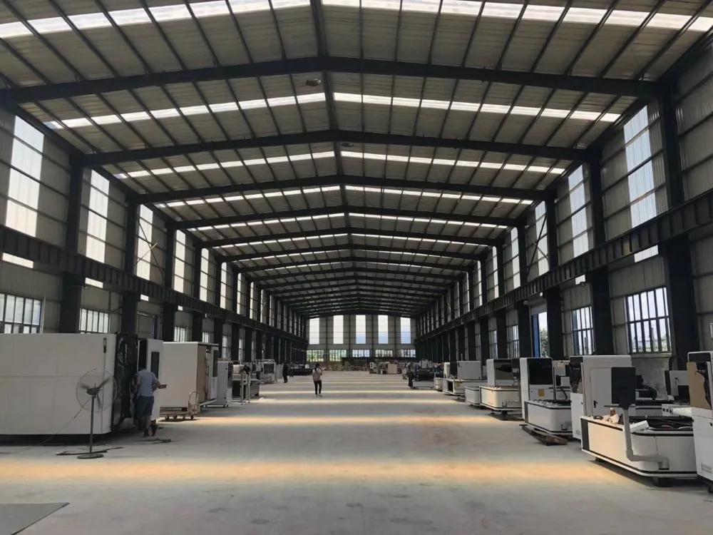 1 LXSHOW laser workshop