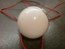 Led-Lamp Hanging-Light Camp-Tent Outdoor Portable SMD2835 White 9W DC 12W 6W 15W 18W