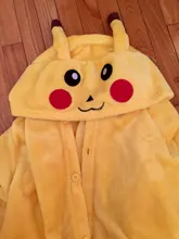 Las niñas de invierno de los muchachos de manga larga Onesie pijamas de dibujos animados Animal Koala Onesies niños mono de franela pijamas de los niños