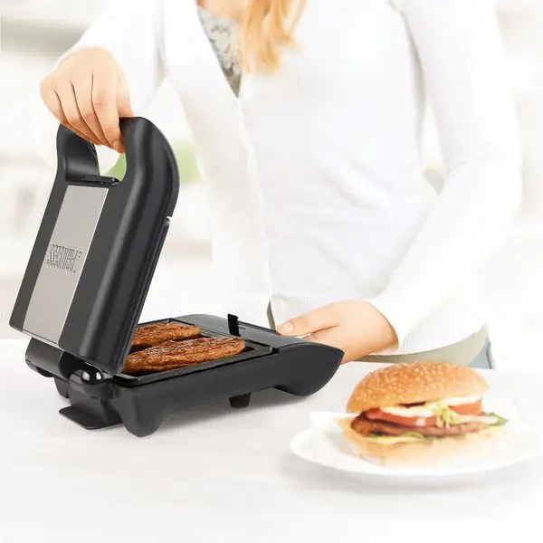 Контактный гриль Princess 117000 Grill Compacto