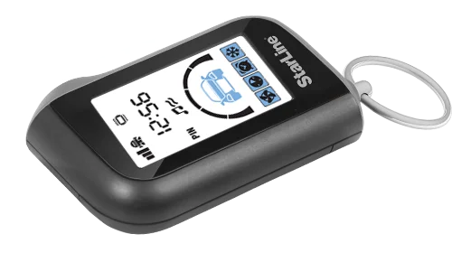 StarLine A93 2CAN+2LIN