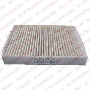 Фильтр Салонный Угольный Delphi арт. TSP0325297C