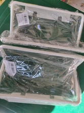 Organizer Towel-Rack Hanging-Holder Cupboard Kitchen-Accessories Cabinet-Door Back Plastic