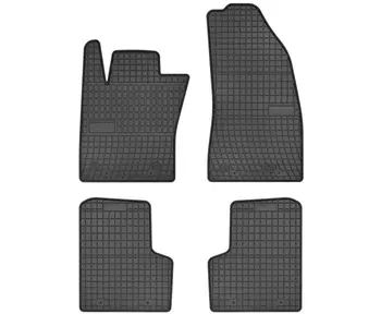 

ALFOMBRILLAS A MEDIDA EN GOMA PARA JEEP RENEGADE (Desde 2014) ALFOMBRAS ESTERILLAS ESTERAS