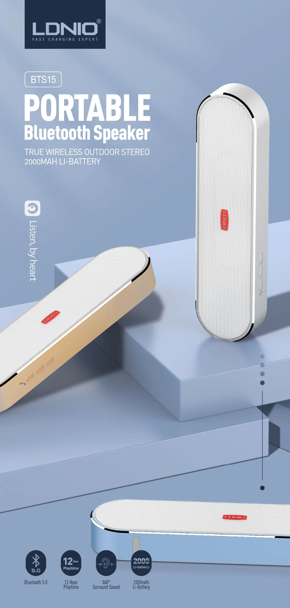 BTS15 BLUE TOOTH SPEAKER (1)