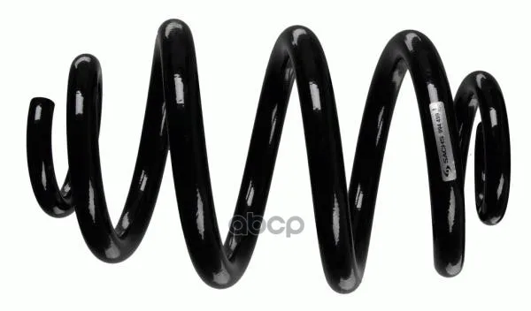 Пружина Ходовой Части Sachs 994499 Sachs арт. 994499