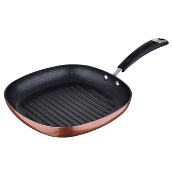 

SAN IGNACIO Fry Pan for frying and grill/spit collection Pandora