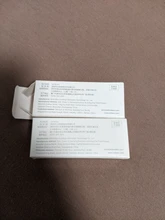 Oclean-cabezales de repuesto para cepillo de dientes eléctrico X Pro/ X / ZI/ F1 /Air 2/One, Limpieza Profunda, 2 uds.