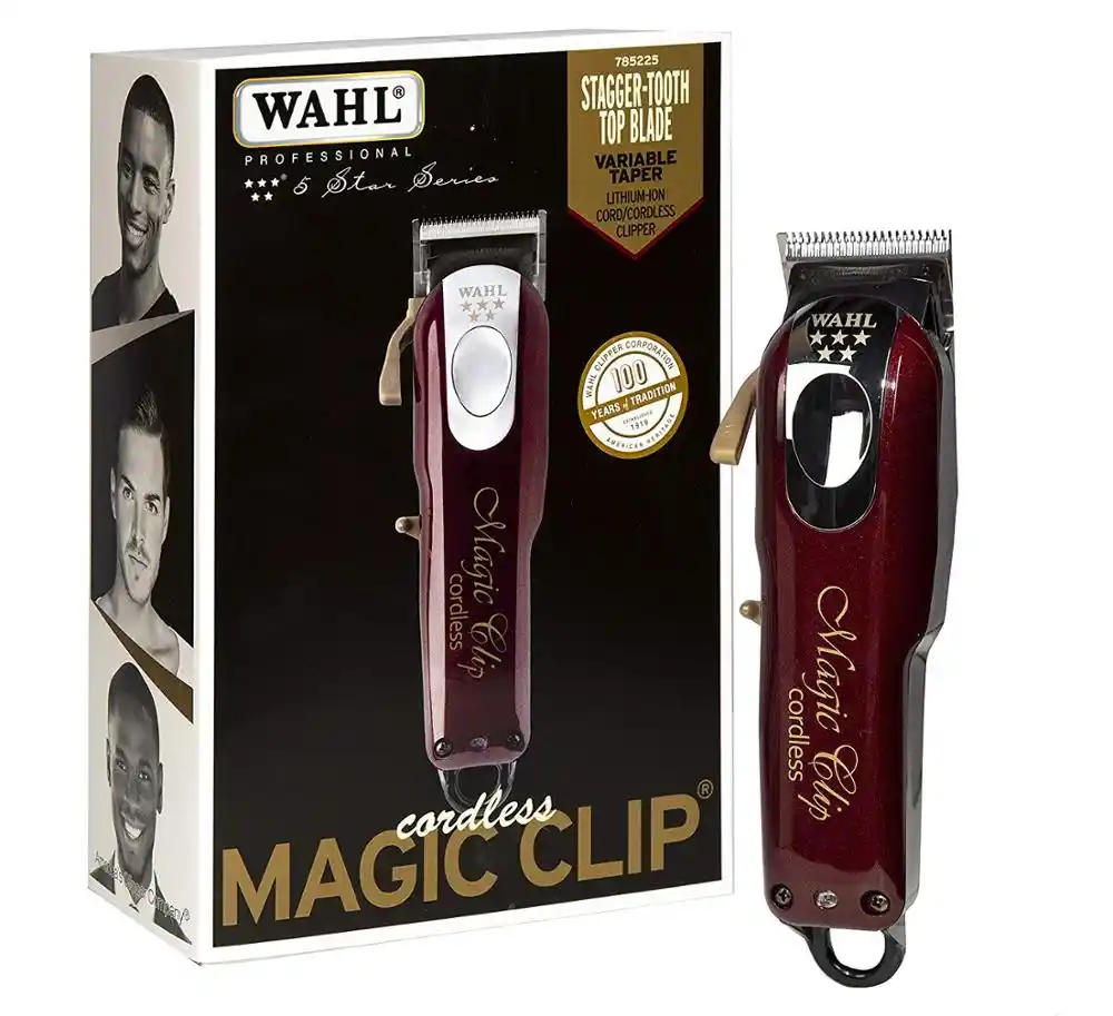 wahl magic clip aliexpress