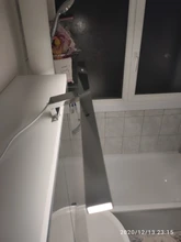 Waterproof Lamp Mirror-Light LED for Bathroom