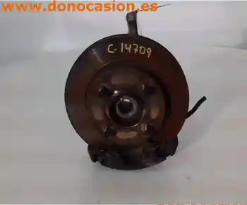 

STEERING KNUCKLE FRONT RIGHT FORD FIESTA COURIER (DX)