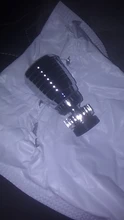Diffuser Nozzle FILTER-ADAPTER Tap-Aerator Swivel-Faucet Kitchen-Accessories Led-Light
