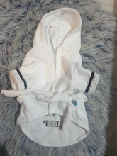 Bathrob Pet-Accessories Drying-Towel Dogs Puppy Soft Cat for Dog-Pajamas Indoor