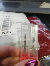 Brocas de diamante para uñas, accesorios de máquina de manicura eléctrica, fresas rotativas, cortador, herramientas de removedor de uñas, 1 ud., gran oferta