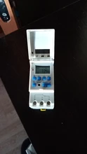 Time-Relay Timer-Switch Programmable THC Digital 220V 110V LCD 15A 12V 24V Weekly