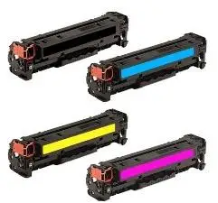 

CF313A Magenta Toner compatible for HP M850,M855DN,M855X,M855XH-31.500 pages 826A