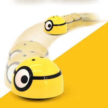 

Cat Toys interactive for Mouse and Fish Electric Ball Toy Tent for Cars of Kids and boy