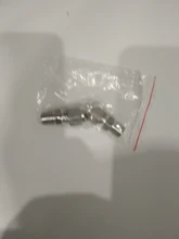 Fitting-Tube Ferrule-Connector Pipe LOK Straight-Conversion-Adapter Steel YDF-LOK 304