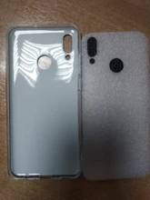 Caso para Samsung Galaxy A20 caso Galaxy A20s funda de silicona cubierta de parachoques para Samsung A20s 20s A207 A20e cubierta suave Fundas Coque