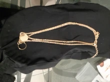 Gargantilla de corazón de cristal para mujer, collar Sexy, colgante, joya de Luna Bohemia, regalo de joyería