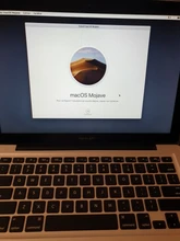 A1278 Logic-Board 820-3115-B Macbook Pro for 13-I5 Tested MD101 Original