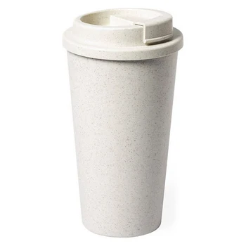 

Glass 146548 480 ml Bamboo fibre Pp