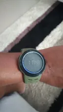 Skmei-reloj Digital militar para hombre, pulsera multifunción, resistente al agua, regalo
